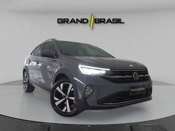 VOLKSWAGEN NIVUS 1.0 200 TSI TOTAL FLEX HIGHLINE AUTOMÁTICO VOLKSWAGEN NIVUS 1.0 200 TSI TOTAL FLEX HIGHLINE AUTOMÁTICO